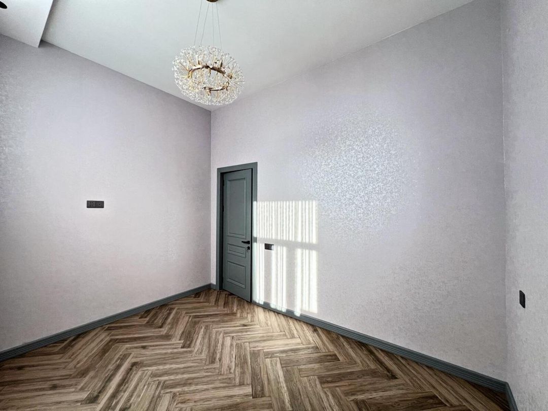 Satılır 5 otaqlı həyət evi/bağ evi 220 m² — Ev, villa, Bakı (11)