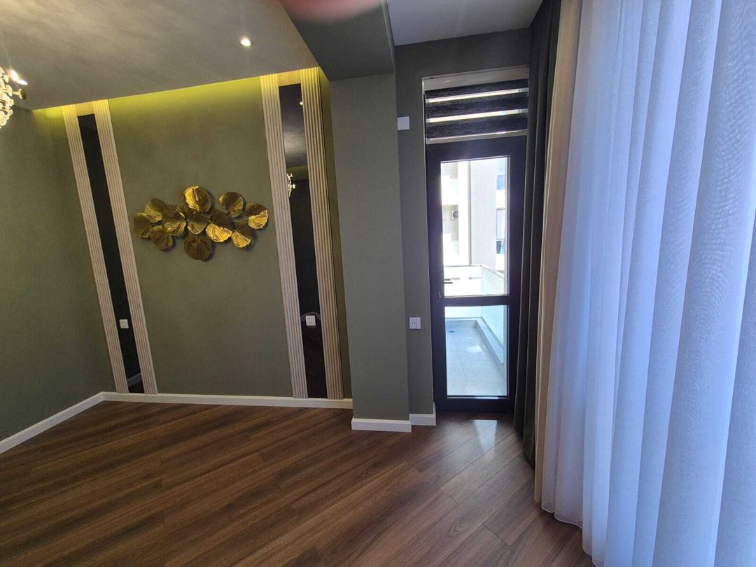 Satılır 3 otaqlı yeni tikili 115 m² — Mənzil, Bakı (12)