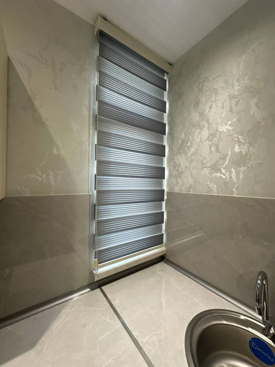 Satılır 2 otaqlı köhnə tikili 43 m² — Mənzil, Bakı (10)