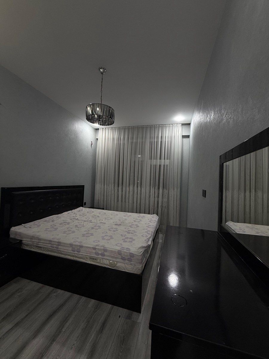2-otaqlı yeni tikili, Xırdalan ş., 67 m² — Mənzil, Xırdalan (5)