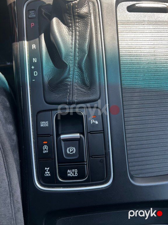 Kia Sorento, 2.2 L, 2015 il, 250 000 km — Avtomobillər, Gəncə (8)