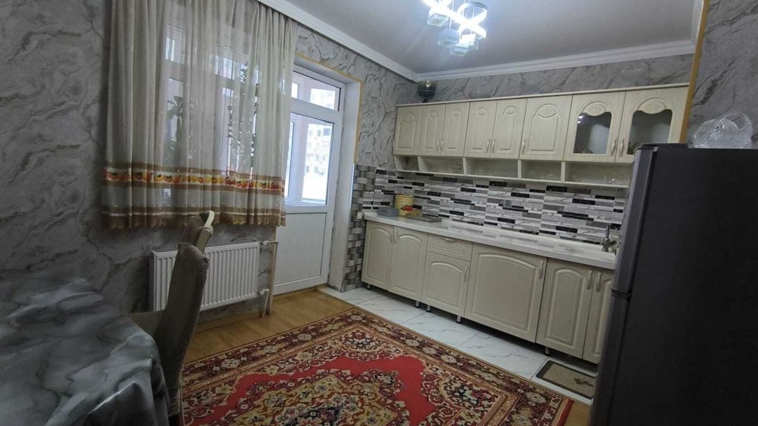 Satılır 2 otaqlı yeni tikili 86 m² — Mənzil, Bakı (5)