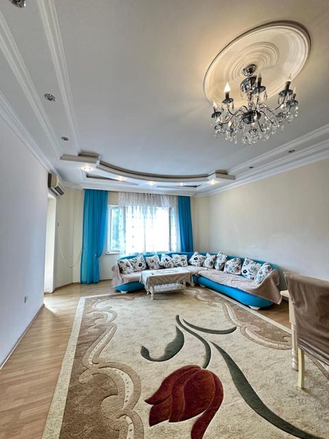 İcarəyə verilir 3 otaqlı yeni tikili 150 m² — Bakı