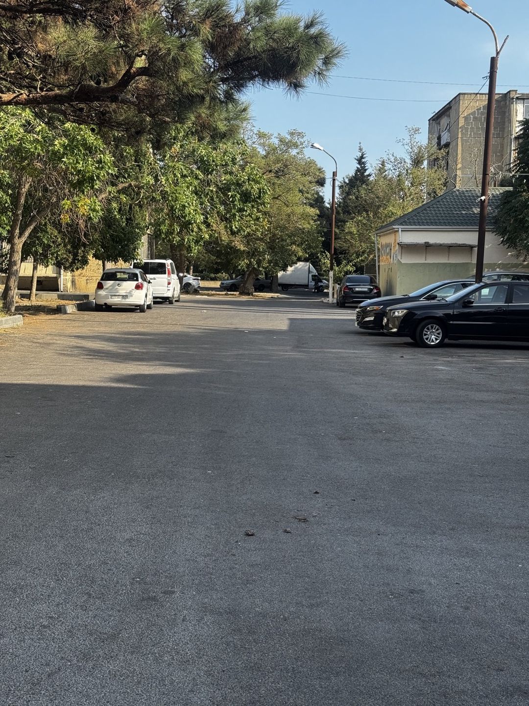 Satılır 2 otaqlı köhnə tikili 52 m² — Mənzil, Bakı (10)