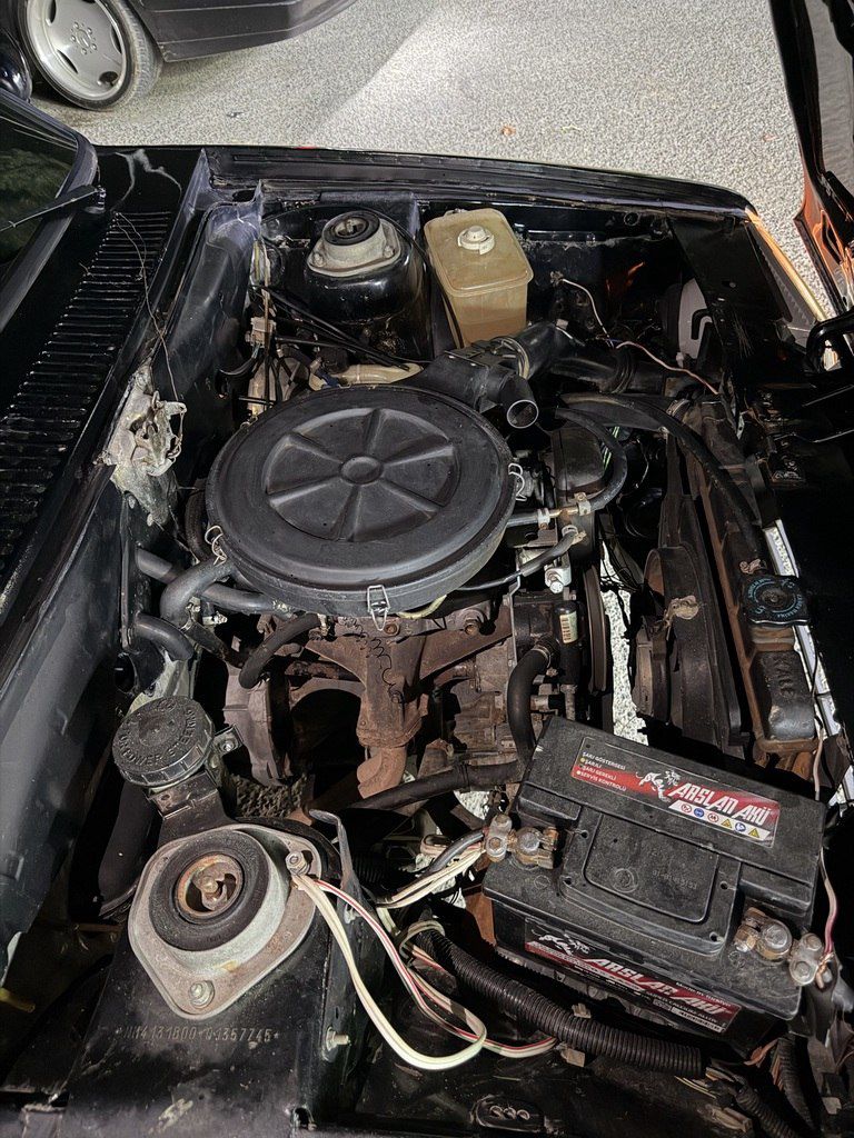Tofas Sahin, 1.6 L, 2005 il, 140 000 km — Avtomobillər, Bakı (12)