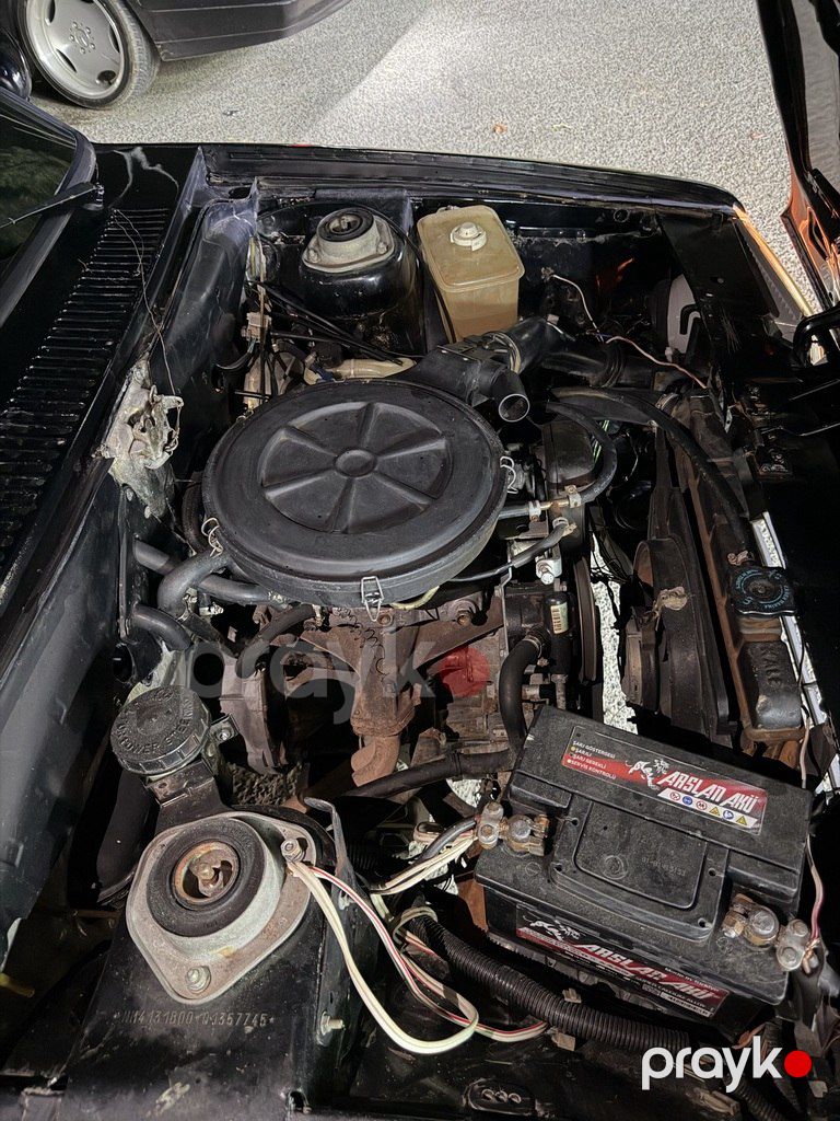 Tofas Sahin, 1.6 L, 2005 il, 140 000 km — Avtomobillər, Bakı (12)
