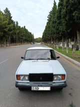Lada (VAZ) 2107, 1.6 L, 2006 il, 77 000 km — Cars