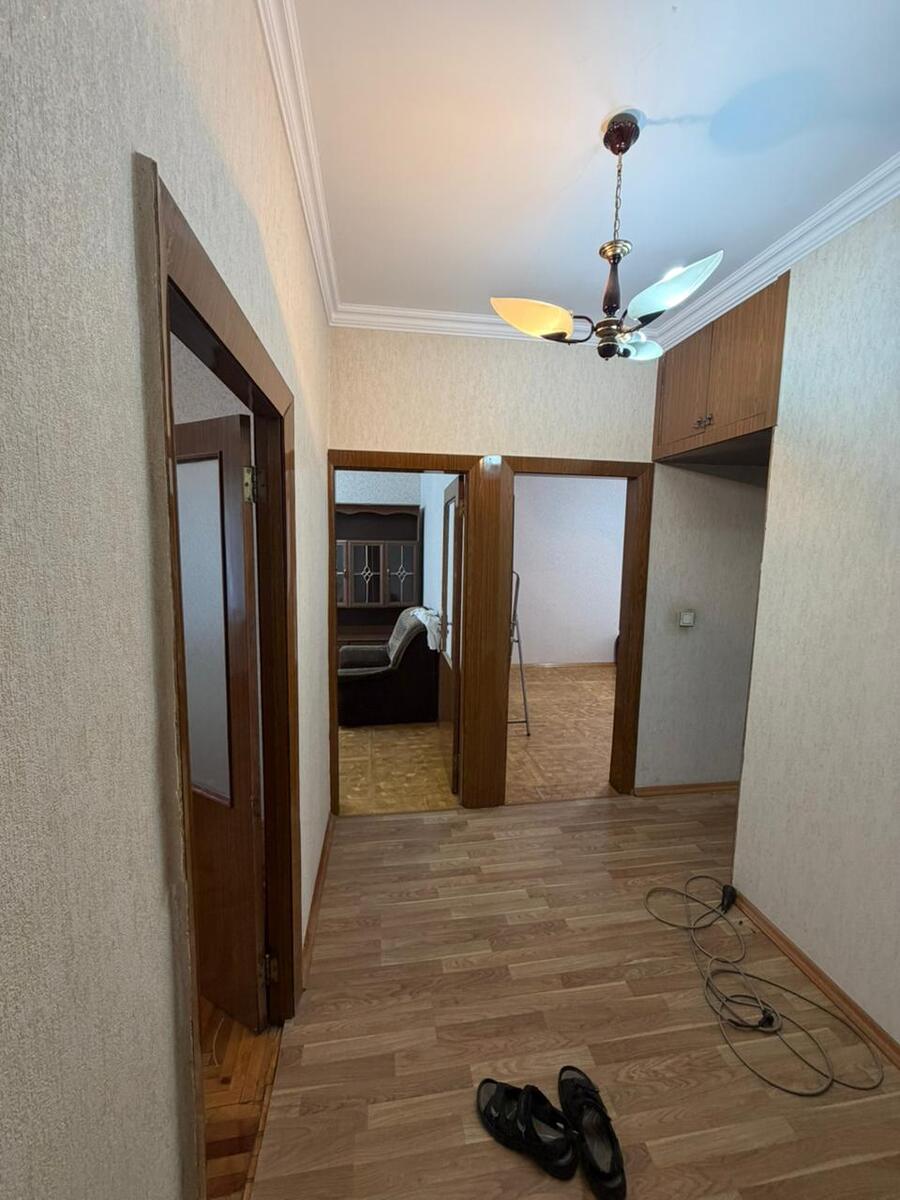 İcarəyə verilir 3 otaqlı köhnə tikili 70 m² — Mənzil, Bakı (5)