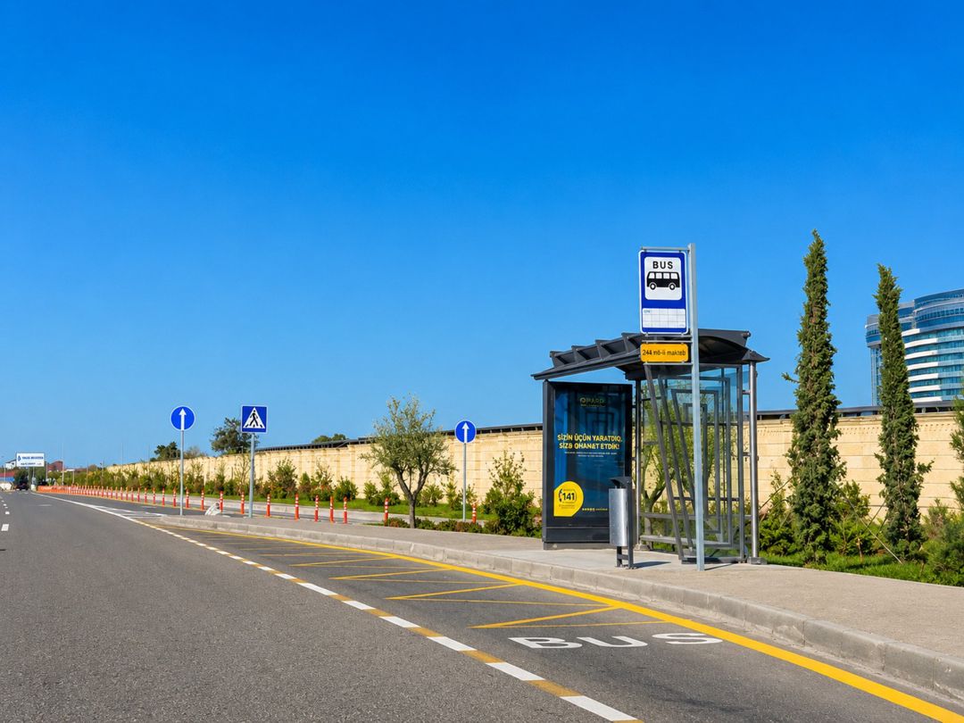 Satılır 6 otaqlı həyət evi/bağ evi 280 m² — Ev, villa, Bakı (11)
