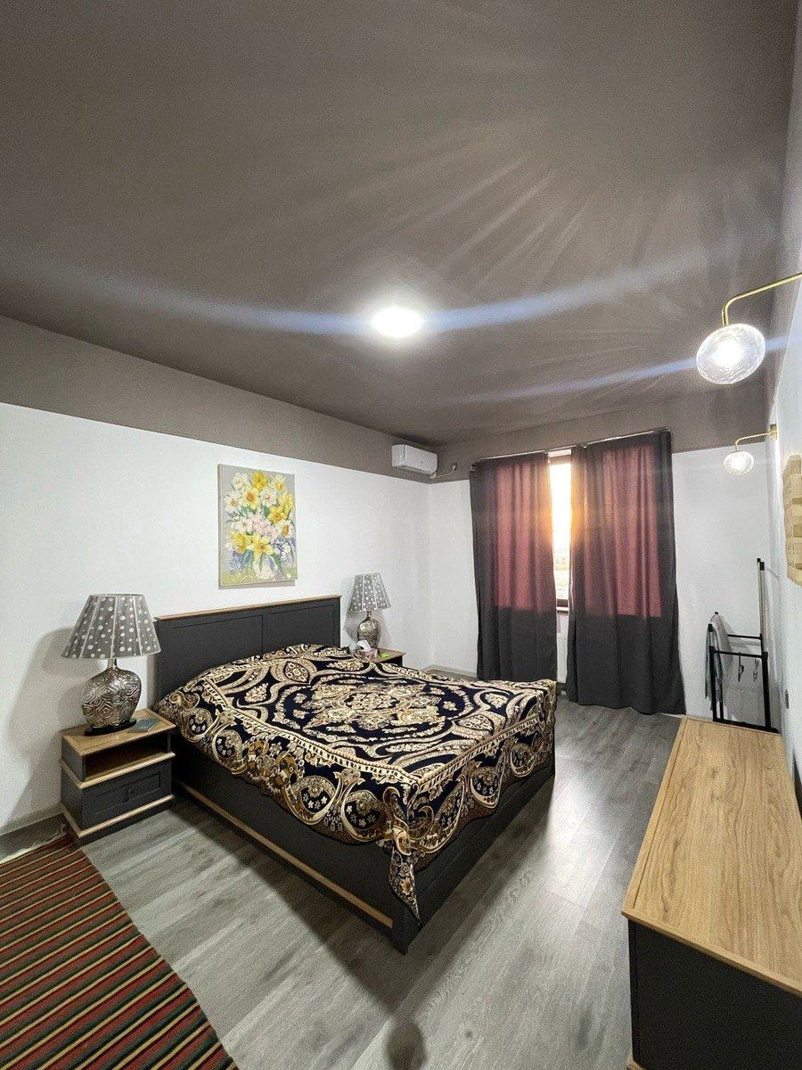 İcarəyə verilir 4 otaqlı həyət evi/bağ evi 250 m² — Ev, villa, Bakı (3)