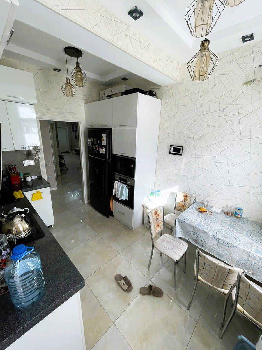 Satılır 3 otaqlı yeni tikili 90 m² — Mənzil, Bakı (8)