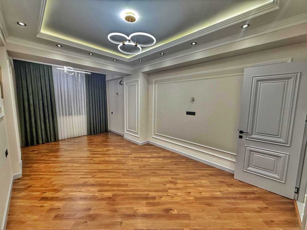 Satılır 3 otaqlı yeni tikili 90 m² — Mənzil, Bakı (2)