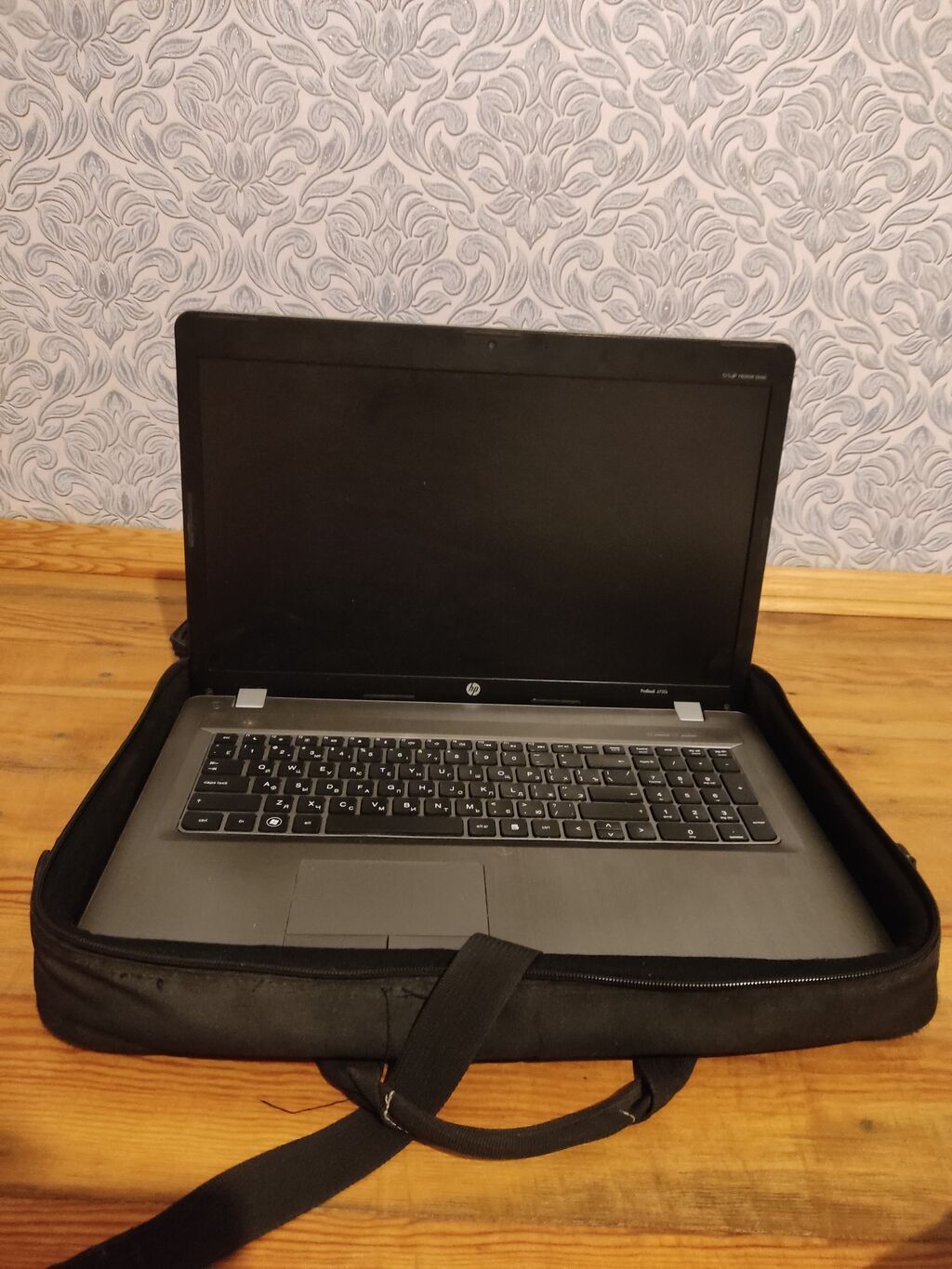 HP Probook 4730s İntel İ5 447GB SSD T-force 480GB 6GB ram HP — HP, Bakı