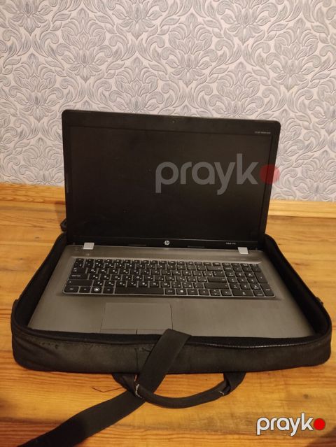 HP Probook 4730s İntel İ5 447GB SSD T-force 480GB 6GB ram HP — Bakı