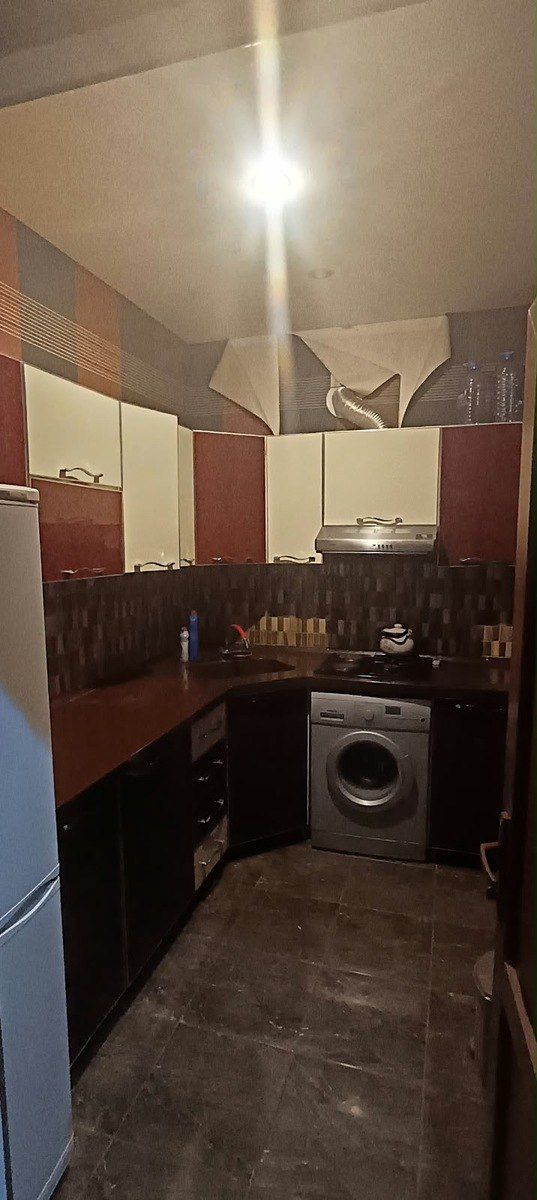İcarəyə verilir 2 otaqlı yeni tikili 55 m² — Mənzil, Bakı (4)