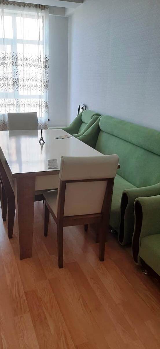 İcarəyə verilir 2 otaqlı yeni tikili 60 m² — Mənzil, Bakı (3)