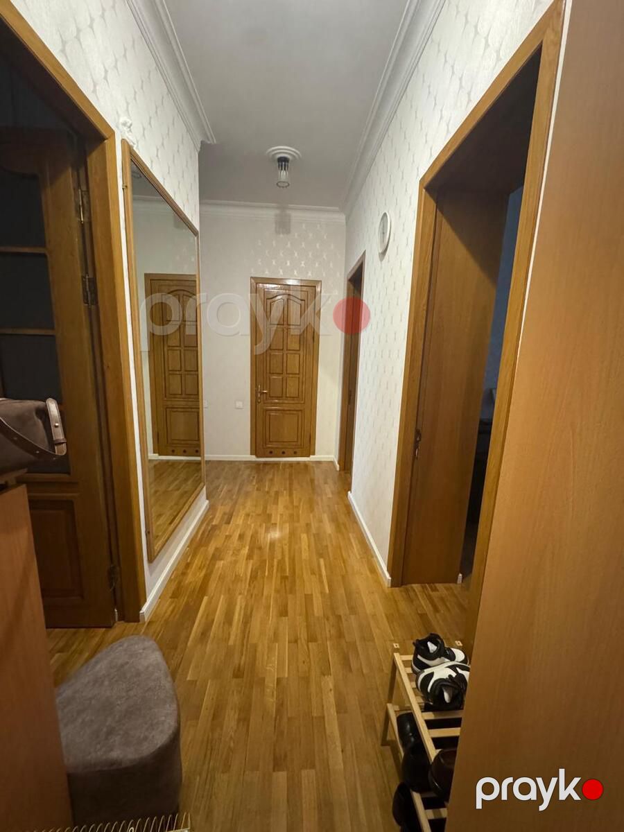 Satılır 3 otaqlı köhnə tikili 77 m² — Mənzil, Bakı (2)