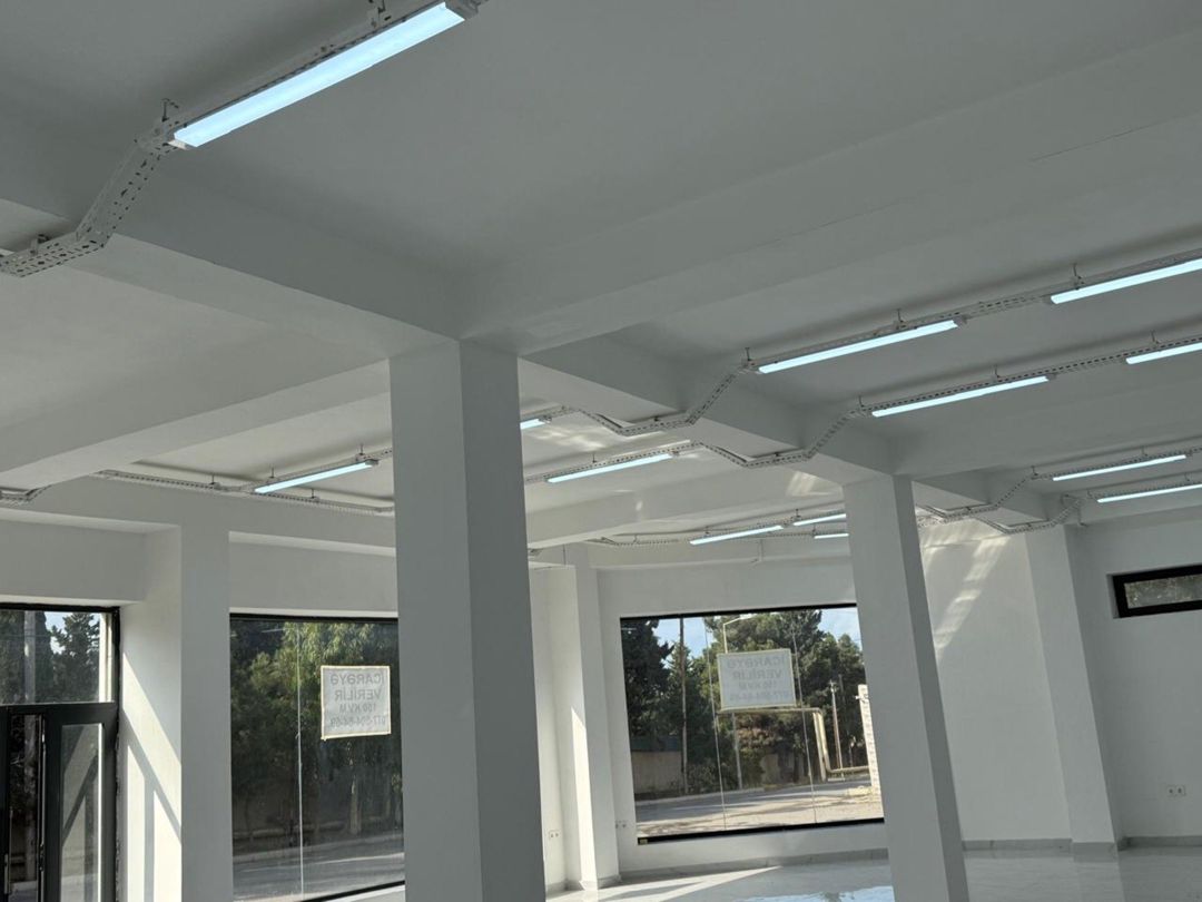 Satılır obyekt 150 m² — Əmlak, Bakı (6)