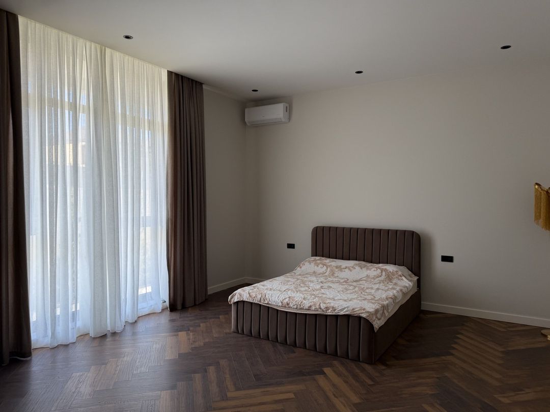 İcarəyə verilir 12 otaqlı həyət evi/bağ evi 980 m² — Ev, villa, Bakı (6)