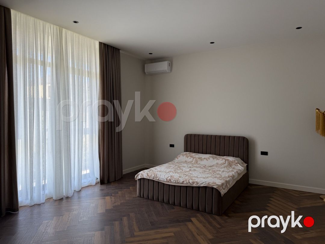 İcarəyə verilir 12 otaqlı həyət evi/bağ evi 980 m² — Ev, villa, Bakı (6)
