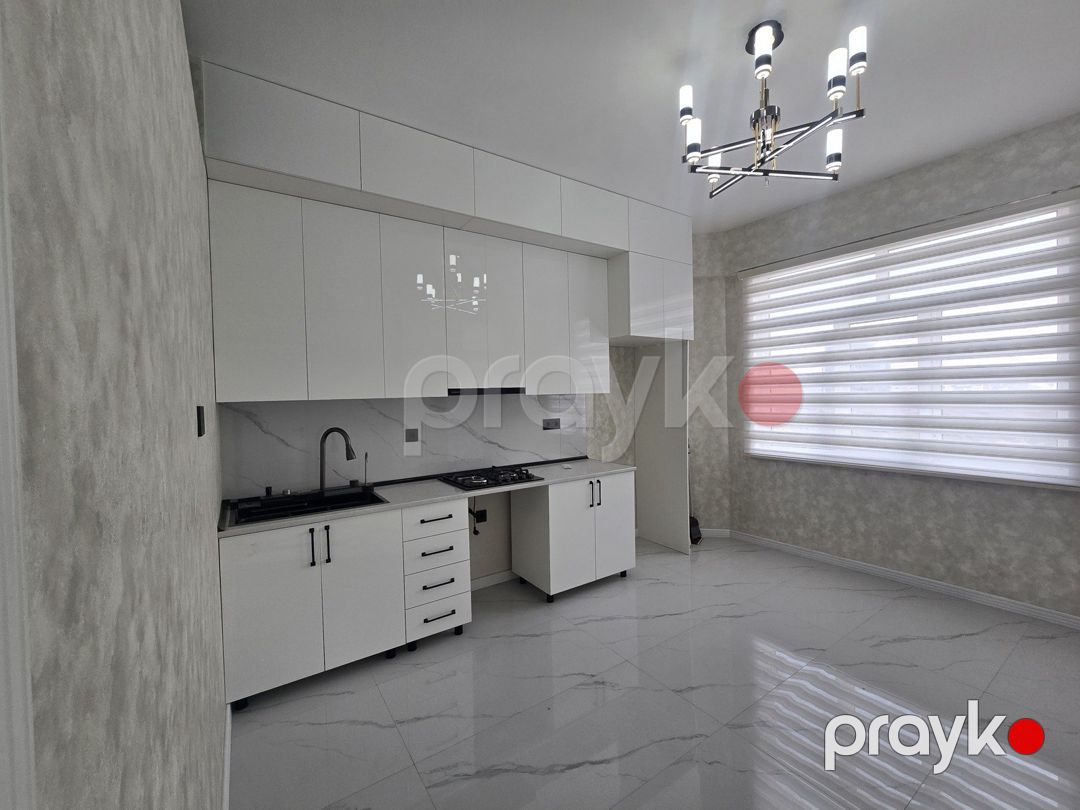 Satılır 3 otaqlı yeni tikili 95 m² — Mənzil, Sumqayıt (11)