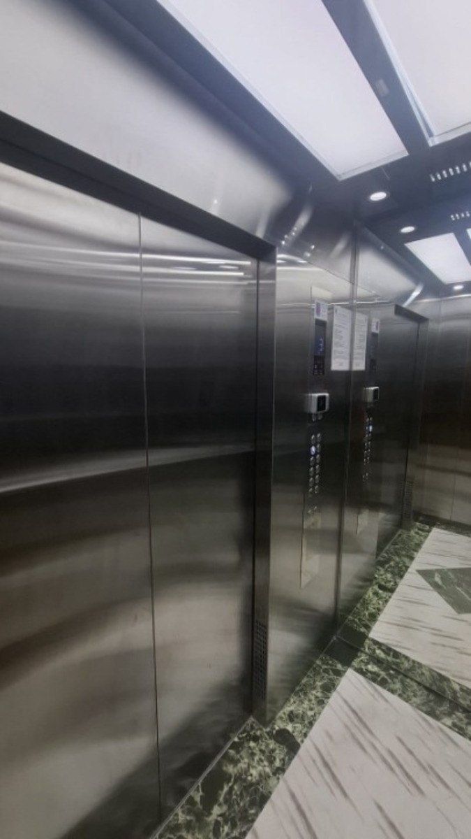 Satılır 4 otaqlı yeni tikili 150 m² — Mənzil, Bakı (10)