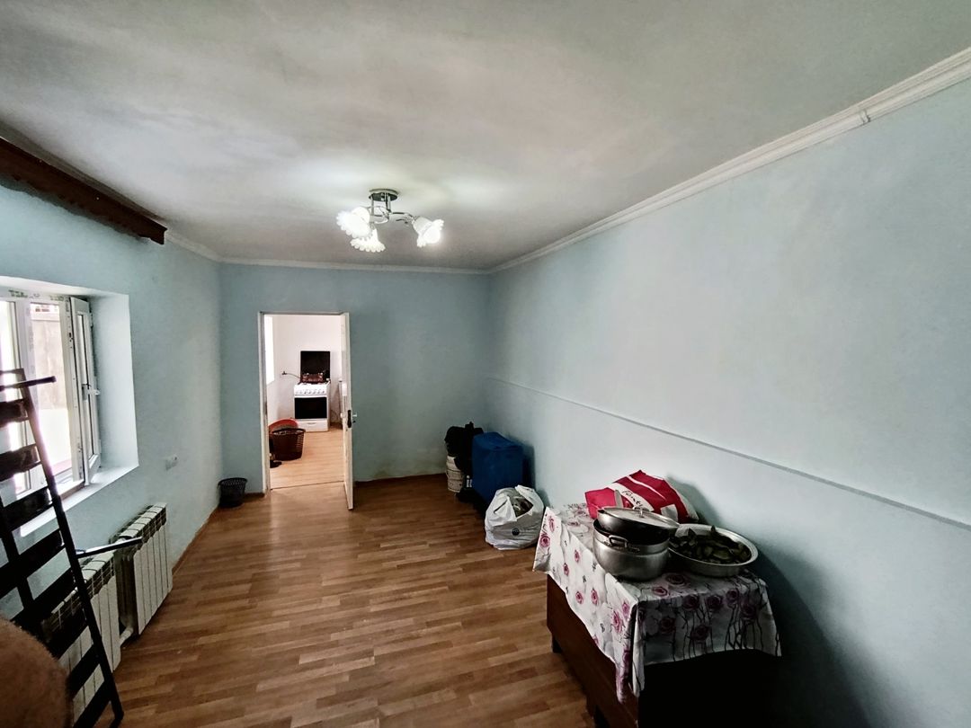 Həyət evi, Biləcəri qəs — Ev, villa, Bakı (9)