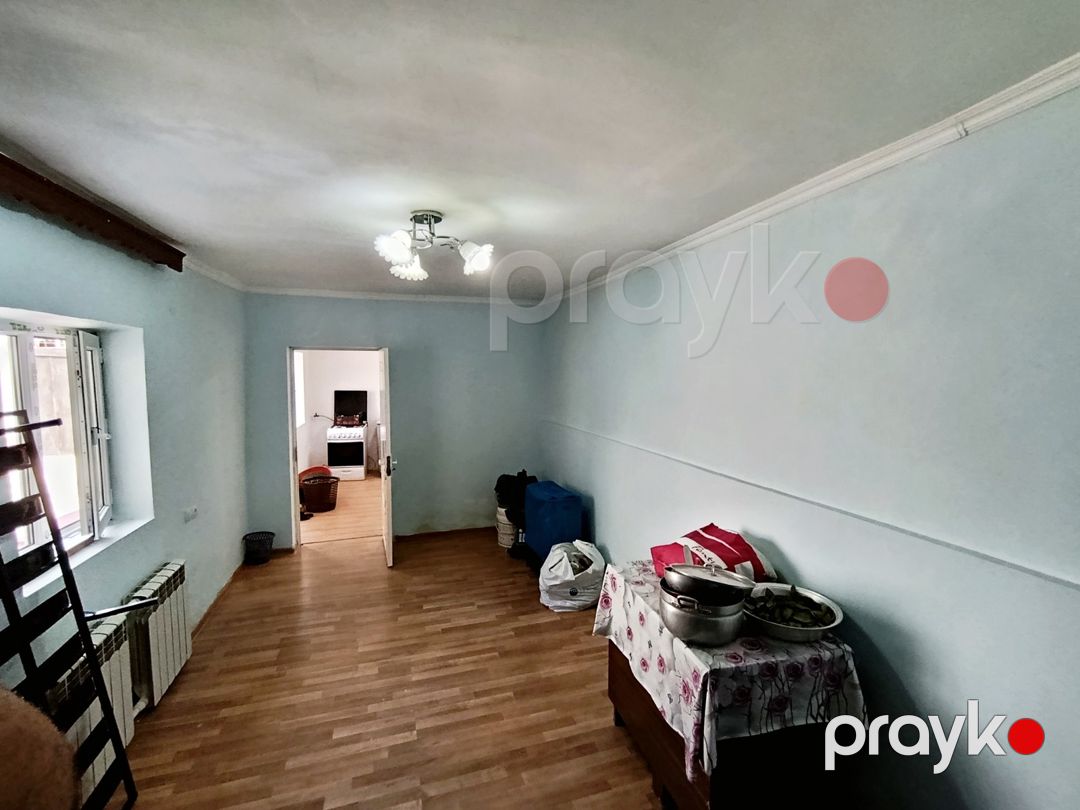 Həyət evi, Biləcəri qəs — Ev, villa, Bakı (9)