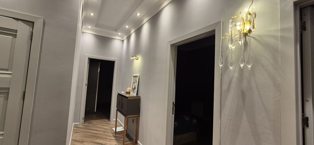 Buzovna 8 otaq, 250 kv. m, Kredit yoxdur — Daşınmaz əmlak, Bakı (9)