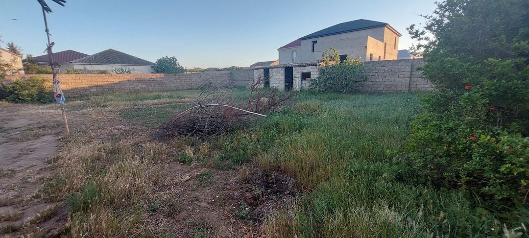 Satılır 5 otaqlı həyət evi/bağ evi 180 m² — Ev, villa, Bakı (6)