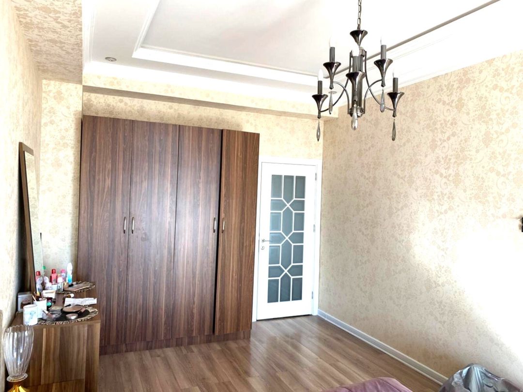 İcarəyə verilir 2 otaqlı yeni tikili 60 m² — Mənzil, Bakı (3)
