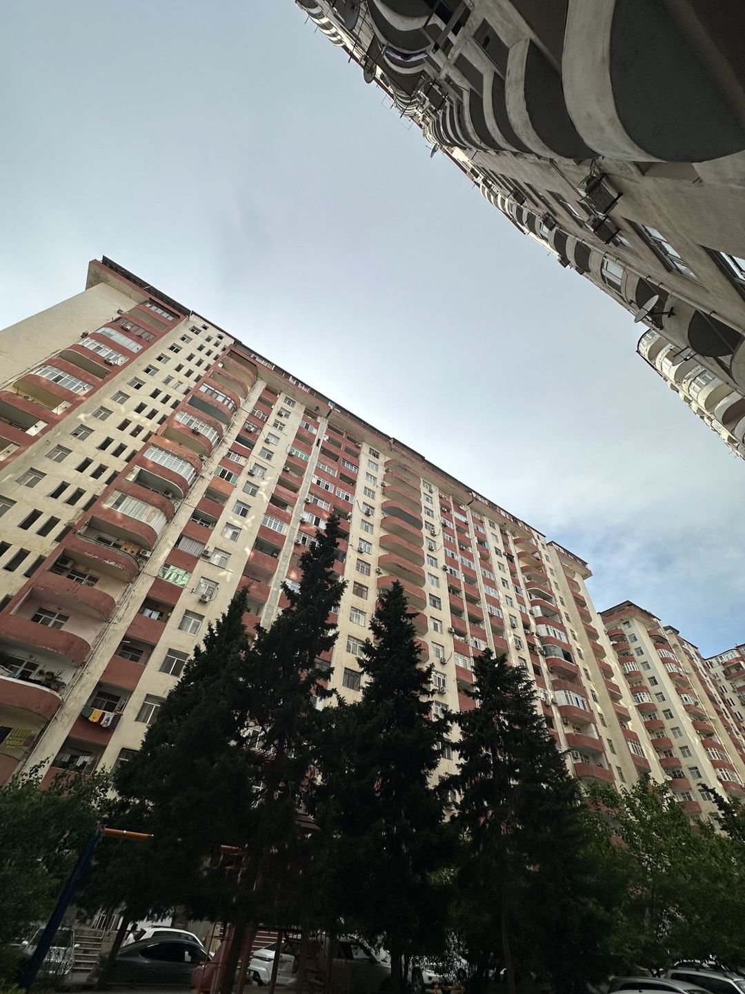 İcarəyə verilir obyekt 40 m² — Əmlak, Bakı