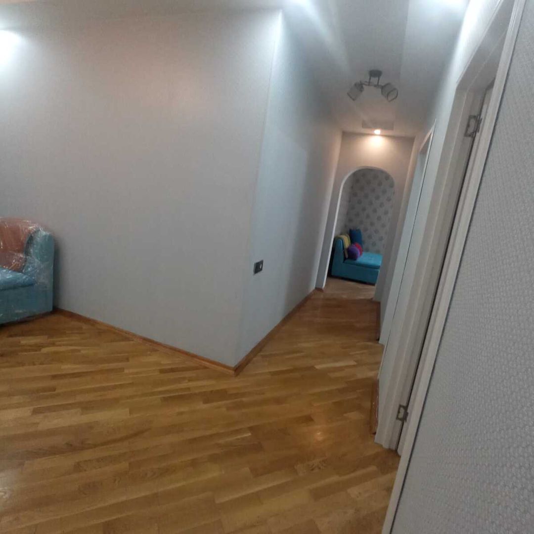 Satılır 3 otaqlı yeni tikili 115 m² — Mənzil, Bakı (10)
