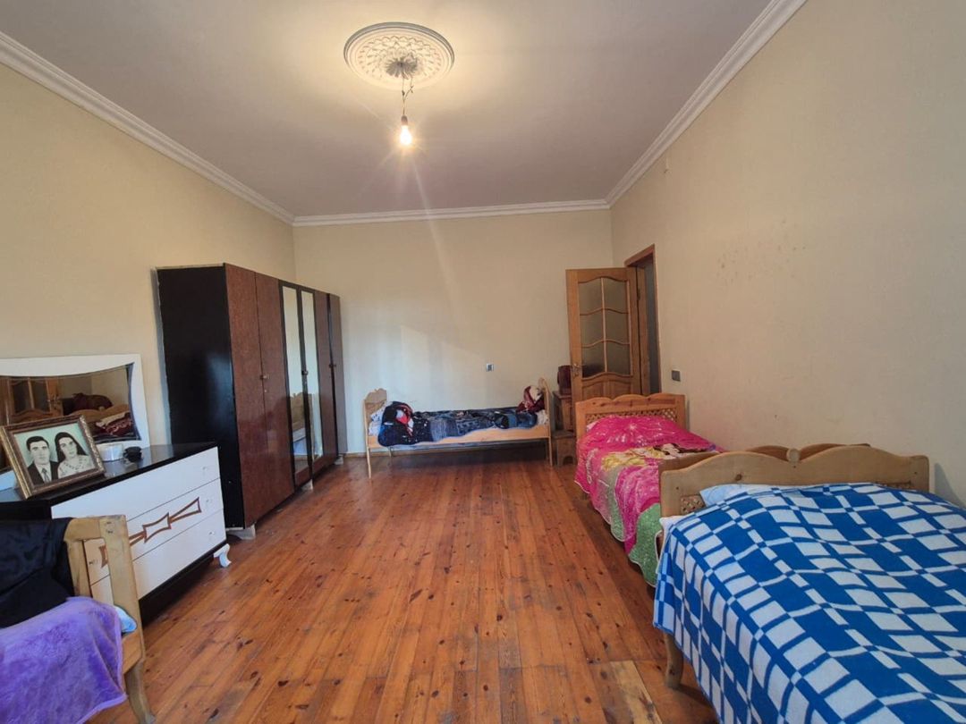 Satılır 7 otaqlı həyət evi/bağ evi 420 m² — Ev, villa, Bakı (11)