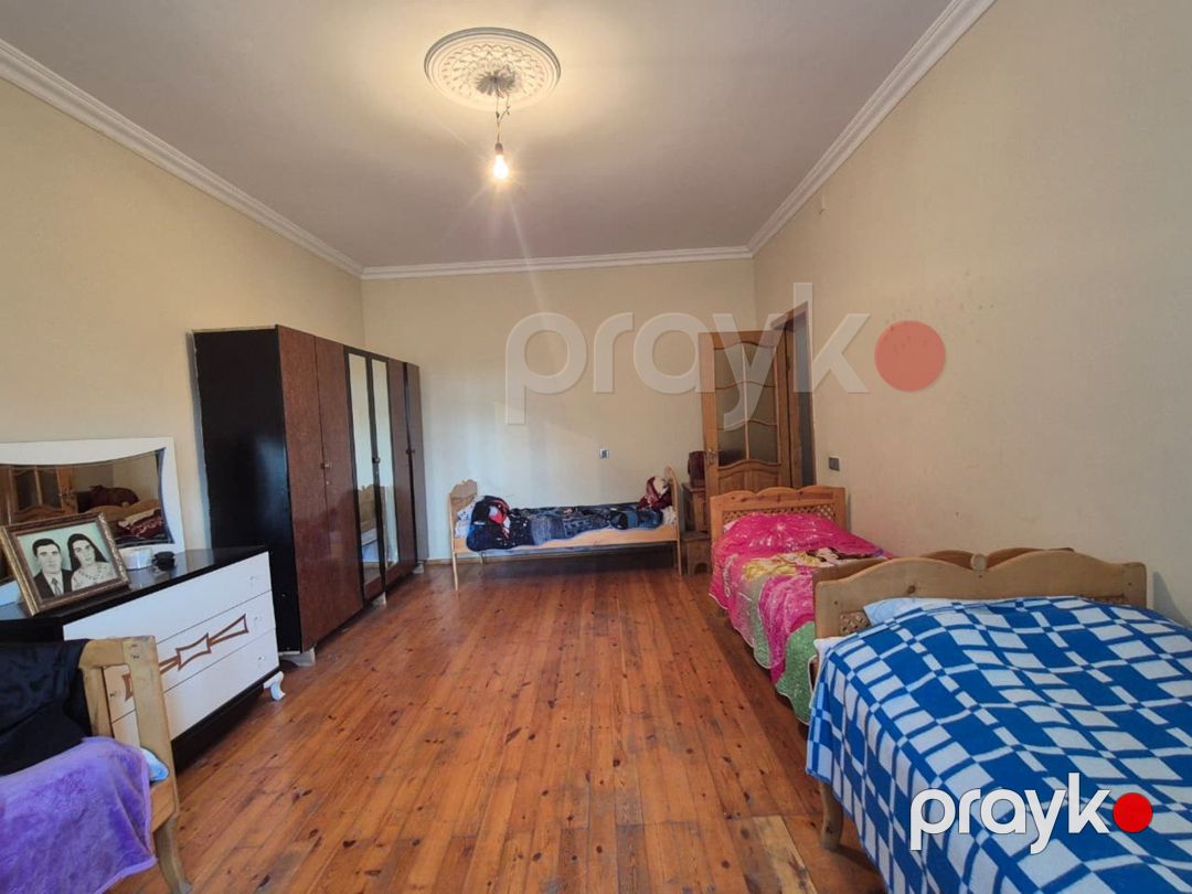Satılır 7 otaqlı həyət evi/bağ evi 420 m² — Ev, villa, Bakı (11)