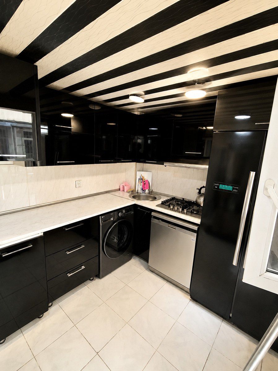 Satılır 3 otaqlı köhnə tikili 51 m² — Mənzil, Bakı (7)