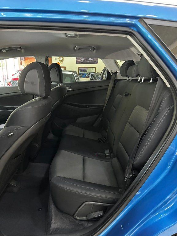 Hyundai Tucson, 2.0 L, 2016 il, 296 119 km — Avtomobillər, Mingəçevir (12)