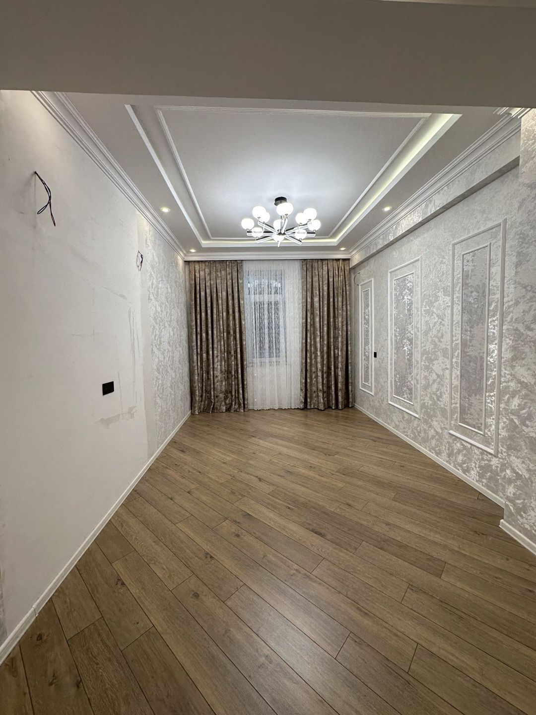 Satılır 3 otaqlı yeni tikili 108 m² — Mənzil, Xırdalan (6)