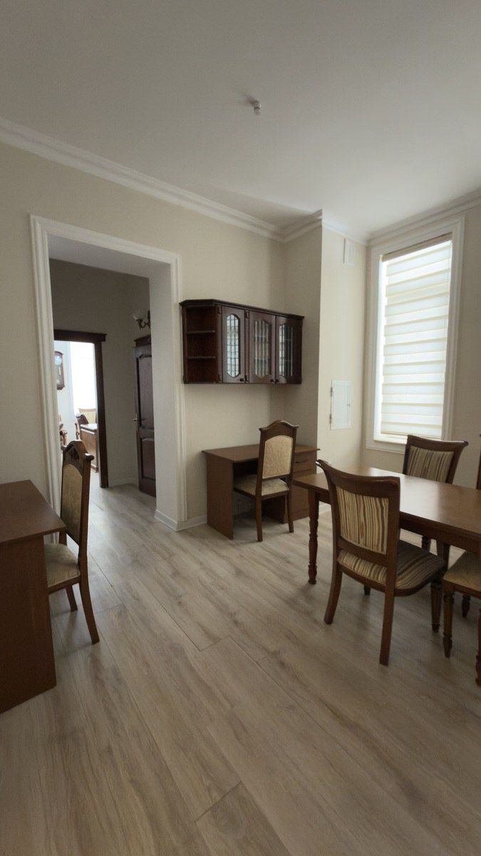 İcarəyə verilir 3 otaqlı ofis 90 m² — Ofis, Bakı (8)