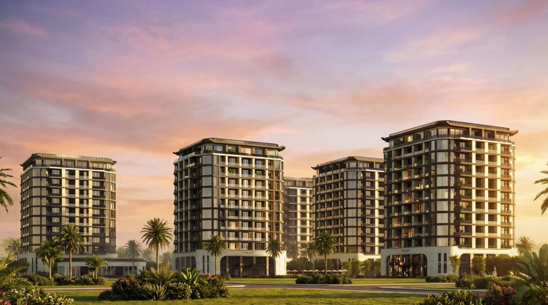 Satılır 1 otaqlı yeni tikili 45 m² — Mənzil, Bakı (5)