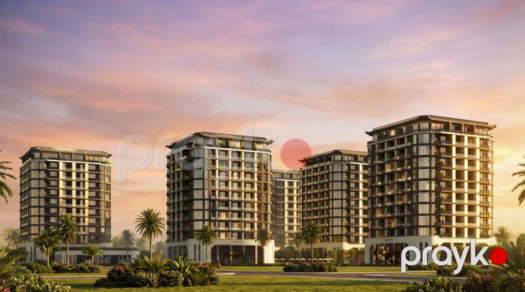 Satılır 1 otaqlı yeni tikili 45 m² — Mənzil, Bakı (5)