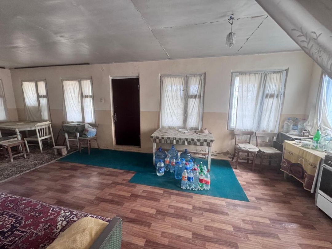 Satılır 3 otaqlı həyət evi/bağ evi 100 m² — Ev, villa, Bakı (11)
