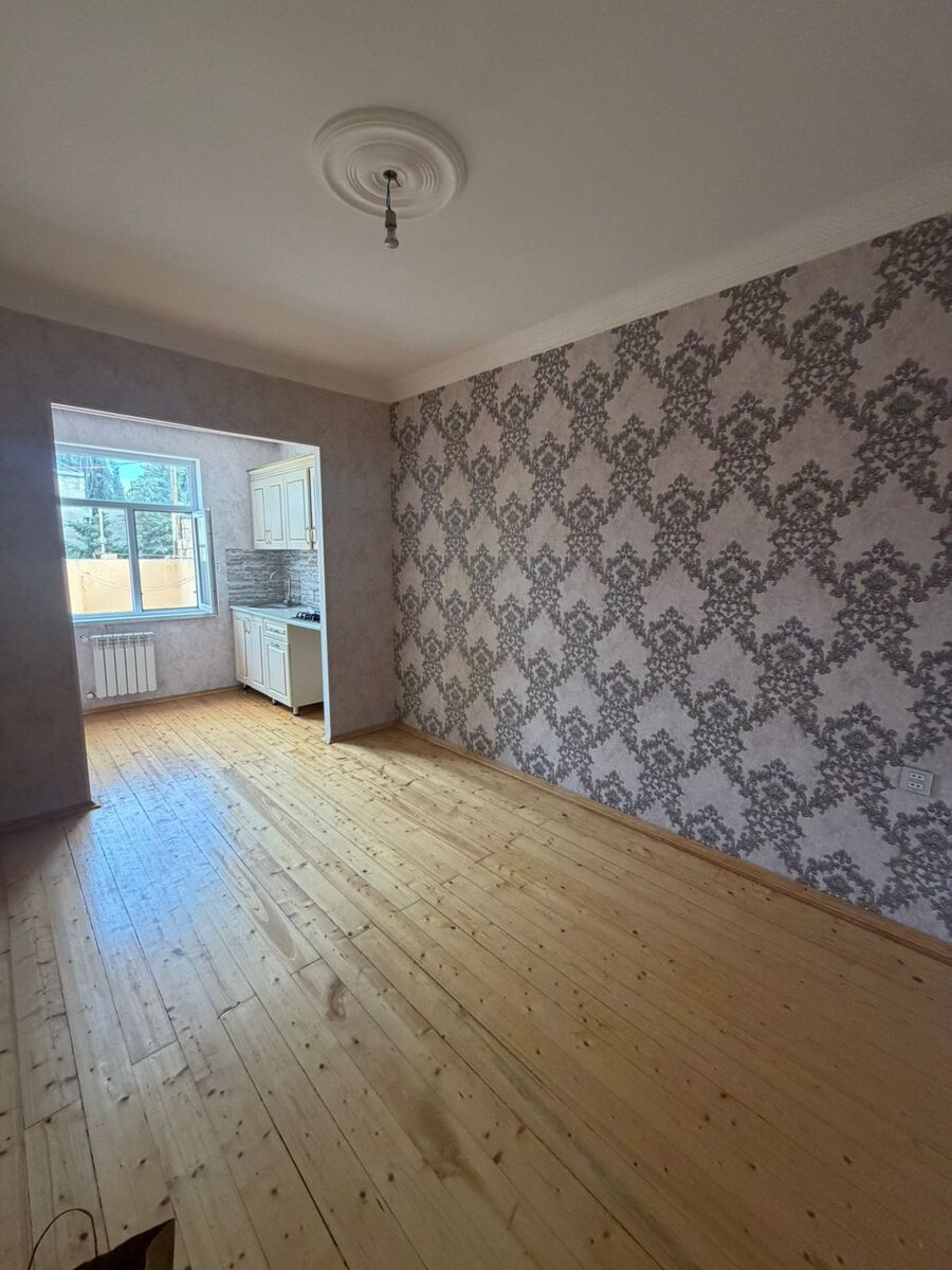 İcarəyə verilir 3 otaqlı həyət evi/bağ evi 75 m² — Ev, villa, Bakı (3)
