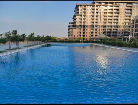 Satılır 4 otaqlı yeni tikili 140 m² — Sumqayıt