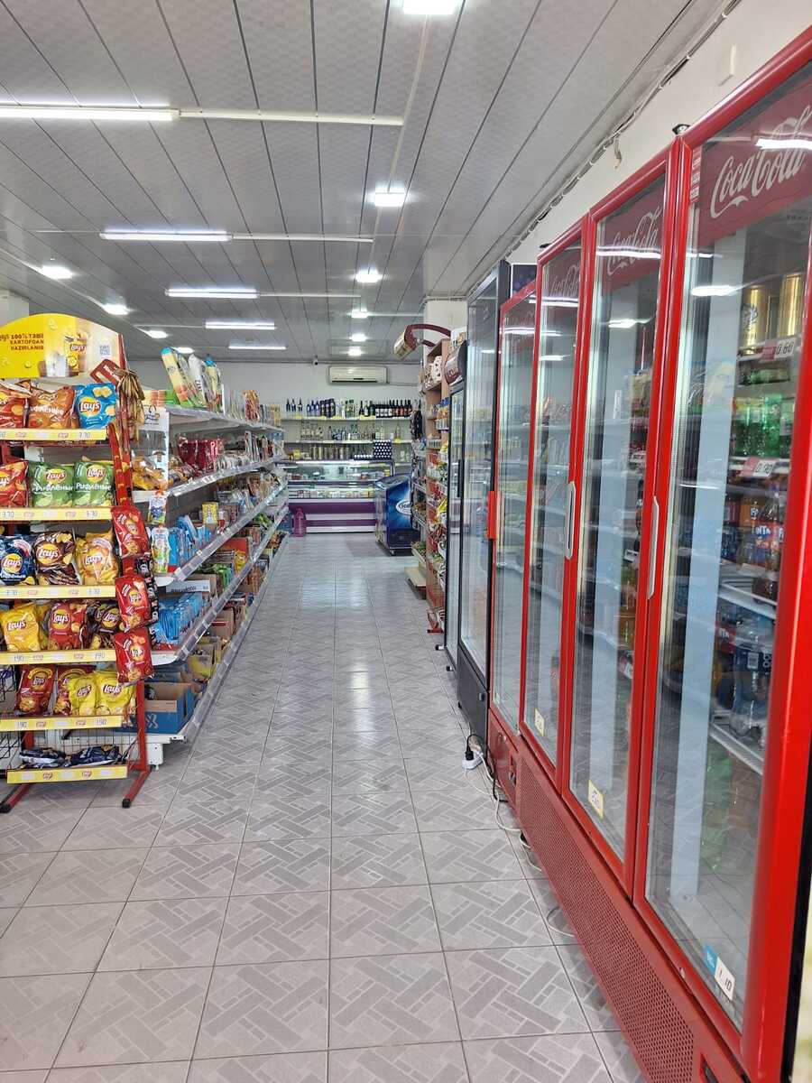 Satılır obyekt 600 m² — Əmlak, Bakı (3)