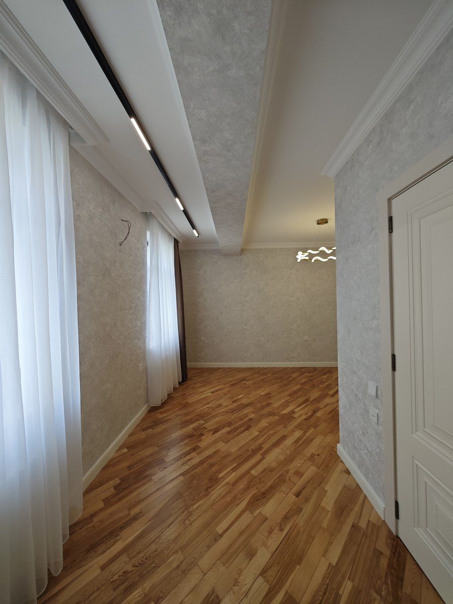 Satılır 3 otaqlı yeni tikili 92 m² — Mənzil, Bakı (10)