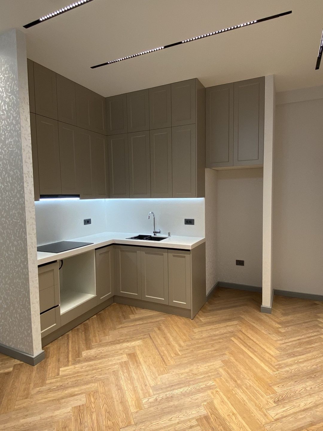 Satılır 2 otaqlı yeni tikili 68 m² — Mənzil, Bakı (9)