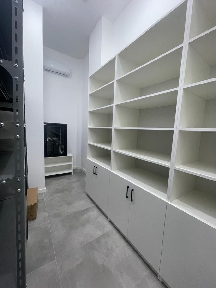 İcarəyə verilir obyekt 150 m² — Əmlak, Bakı (8)