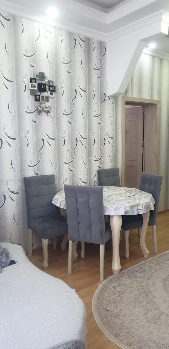 İcarəyə verilir 2 otaqlı yeni tikili 75 m² — Mənzil, Bakı (2)