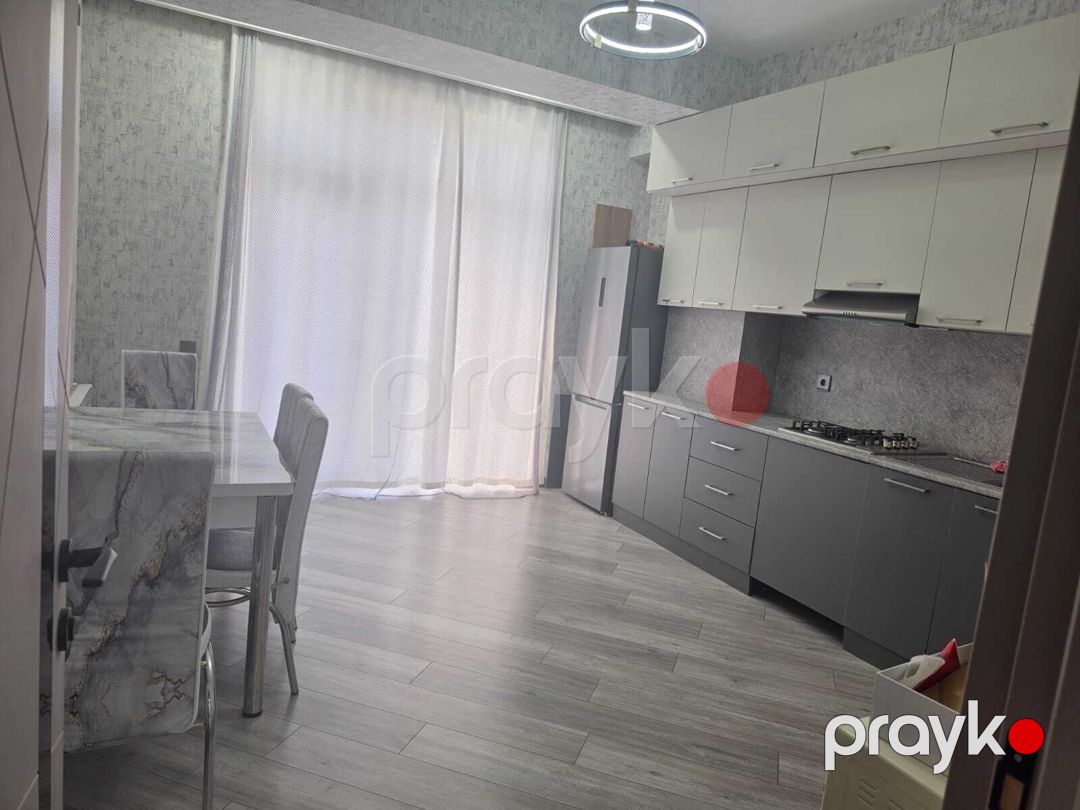 İcarəyə verilir 2 otaqlı yeni tikili 90 m² — Mənzil, Bakı (11)